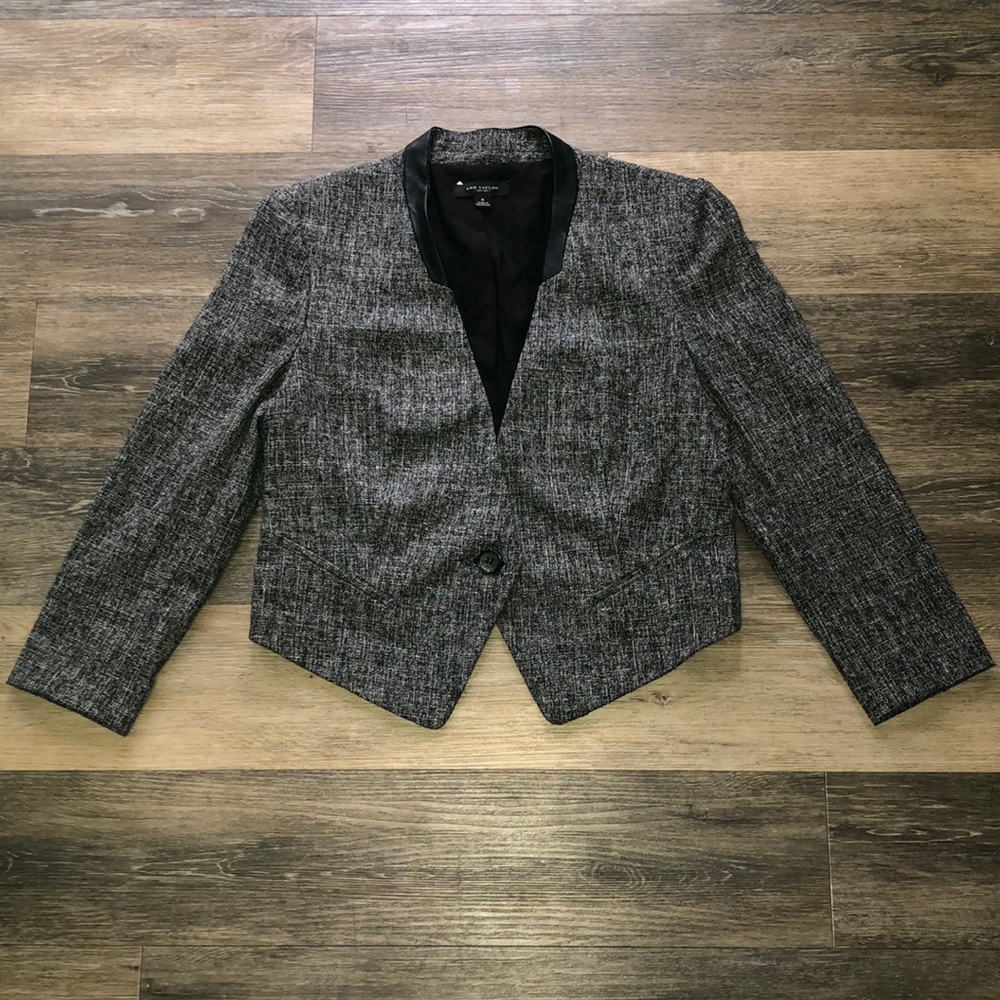 Ann Taylor Jacket